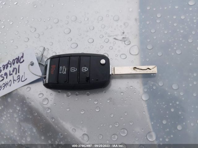 3KPA24AB6KE216385 KIA RIO S
