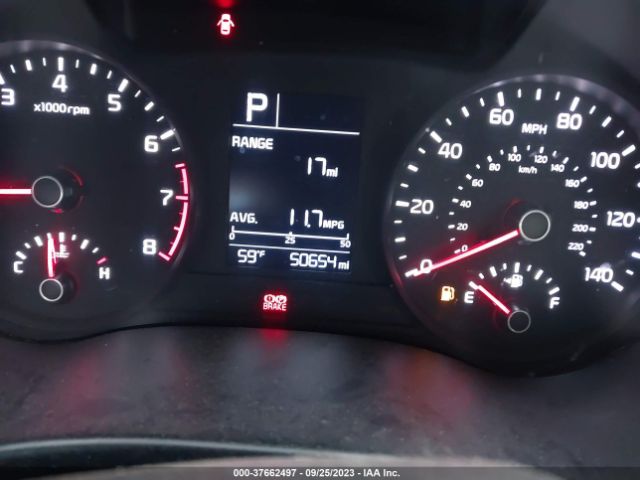 3KPA24AB6KE216385 KIA RIO S
