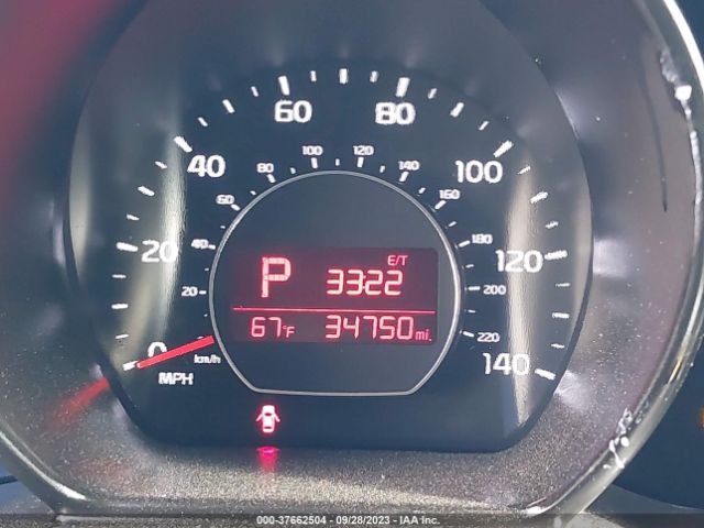 KNDJP3A53K7640614 KIA SOUL +