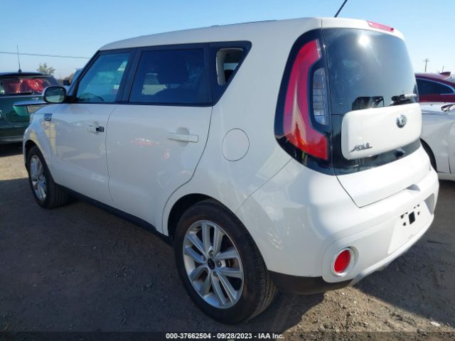 KNDJP3A53K7640614 KIA SOUL +