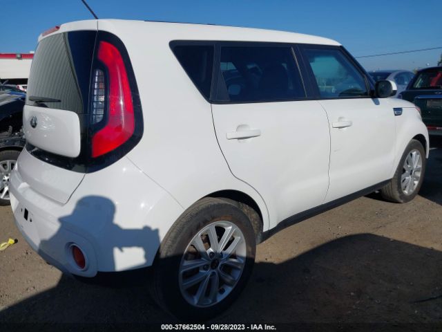 KNDJP3A53K7640614 KIA SOUL +