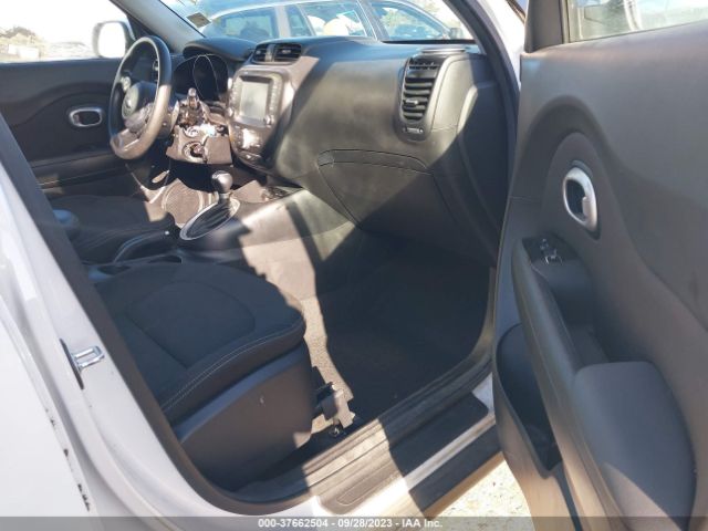 KNDJP3A53K7640614 KIA SOUL +