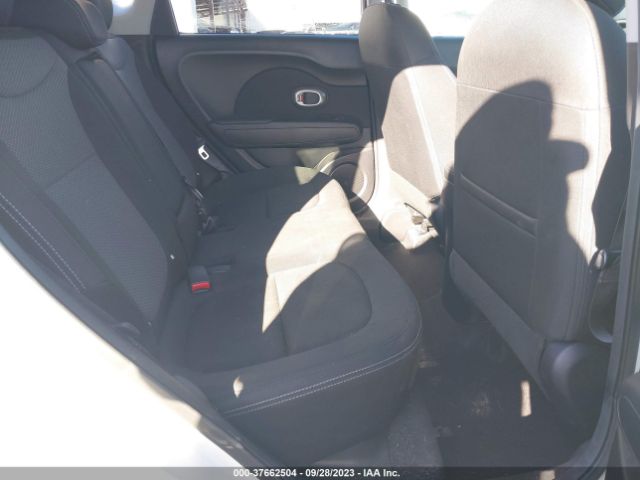 KNDJP3A53K7640614 KIA SOUL +
