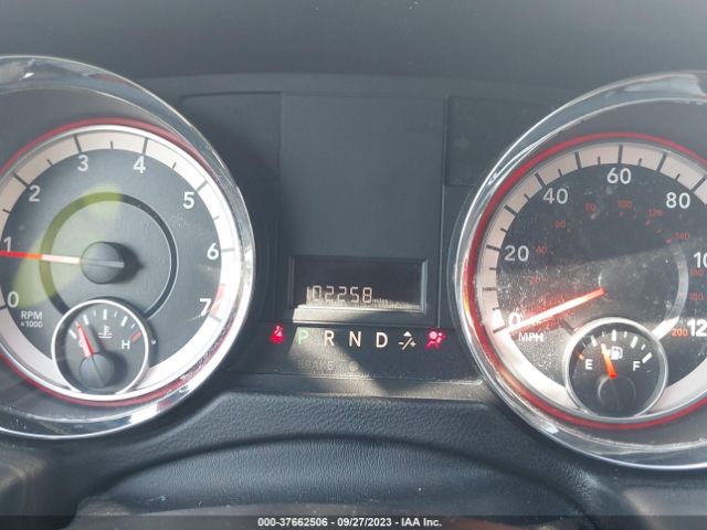 2C4RDGCG0KR735356 Dodge Grand Caravan Sxt