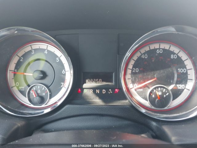 2C4RDGCG0KR735356 Dodge Grand Caravan Sxt