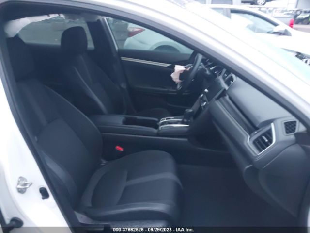 2HGFC2F85KH534234 Honda Civic Sedan Sport