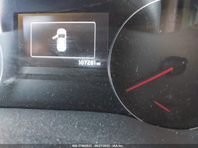 KNDPR3A60H7184660 KIA Sportage Sx Turbo