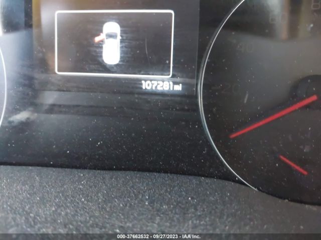 KNDPR3A60H7184660 KIA Sportage Sx Turbo