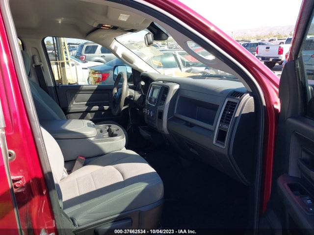 1C6RR7KT1ES156967 RAM 1500 Express