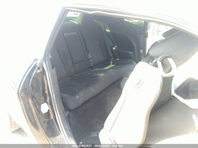 Dodge Challenger Sxt 2018 2C3CDZAGXJH245634 Image 8