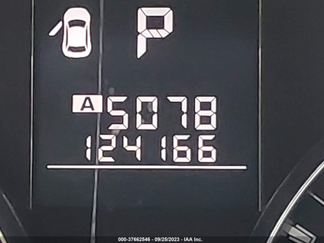 2011 SUBARU LEGACY 2.5I PREM AWP VIN: 4S3BMBC61B3240250