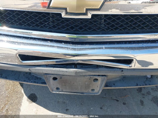 2010 CHEVROLET SILVERADO 1500 LT VIN: 3GCRCSE04AG230186