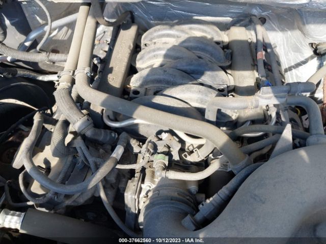 1FTFW1EF1EKD96740 Ford F-150 Xl/xlt/stx/fx4/lariat