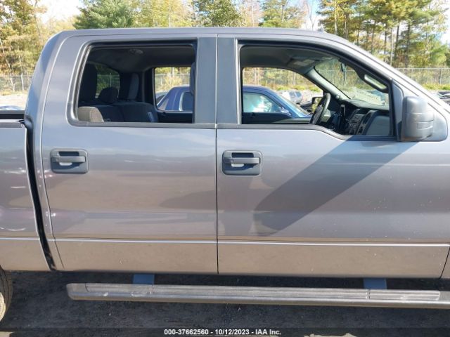 1FTFW1EF1EKD96740 Ford F-150 Xl/xlt/stx/fx4/lariat