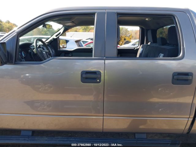 1FTFW1EF1EKD96740 Ford F-150 Xl/xlt/stx/fx4/lariat