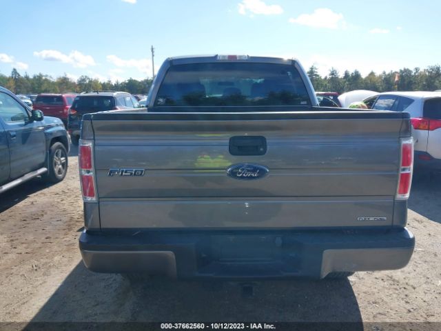 1FTFW1EF1EKD96740 Ford F-150 Xl/xlt/stx/fx4/lariat