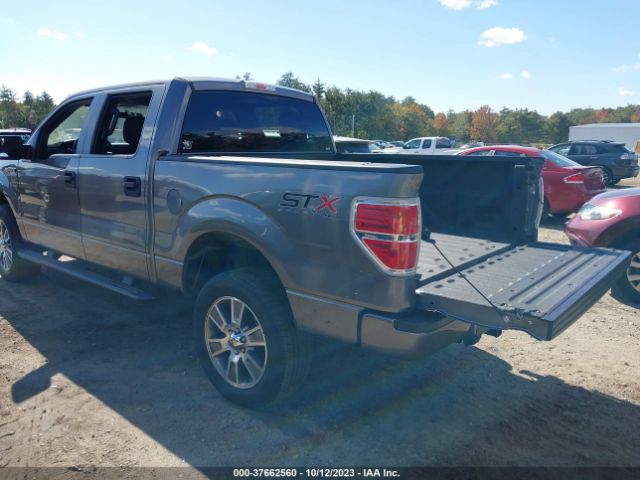 1FTFW1EF1EKD96740 Ford F-150 Xl/xlt/stx/fx4/lariat