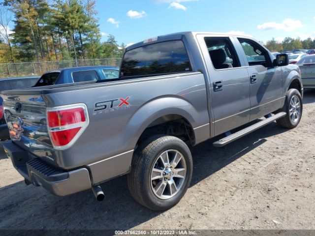 1FTFW1EF1EKD96740 Ford F-150 Xl/xlt/stx/fx4/lariat
