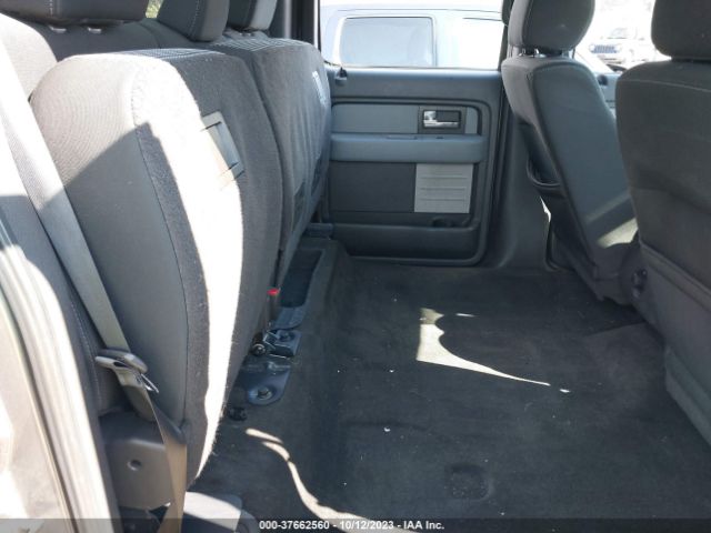 1FTFW1EF1EKD96740 Ford F-150 Xl/xlt/stx/fx4/lariat