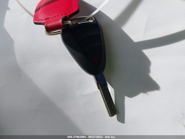 2011 PORSCHE CAYMAN WP0AA2A81BU760256 Photo 10