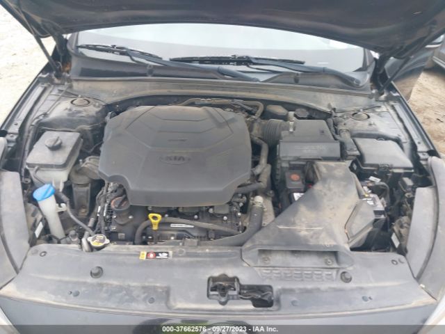 KNALC4J13H5061289 KIA Cadenza Premium