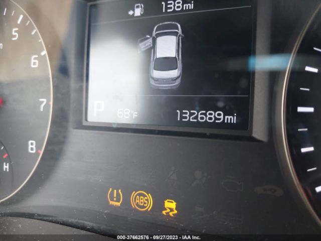 KNALC4J13H5061289 KIA Cadenza Premium