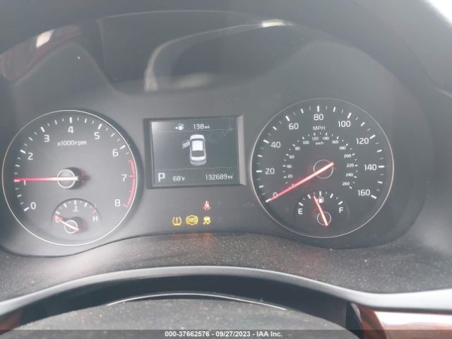 KNALC4J13H5061289 KIA Cadenza Premium