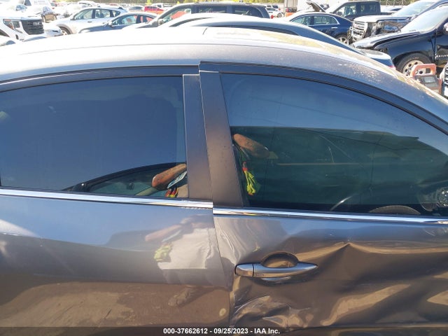 Nissan SENTRA SR 2021 3N1AB8DV0MY228694 Image 13