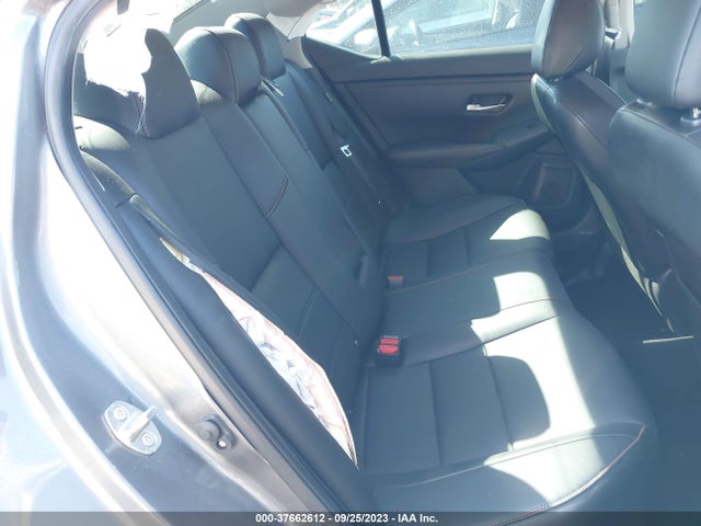 Nissan SENTRA SR 2021 3N1AB8DV0MY228694 Image 8