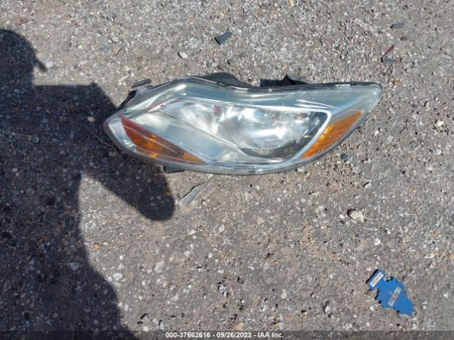 1FADP3K2XEL175641 Ford FOCUS SE
