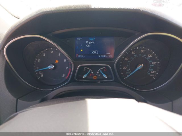 1FADP3K2XEL175641 Ford FOCUS SE