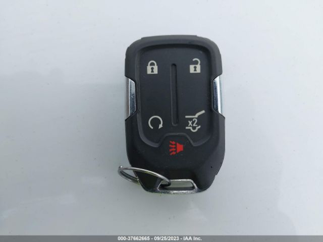 1GKKNLLS7MZ135359 GMC Acadia At4