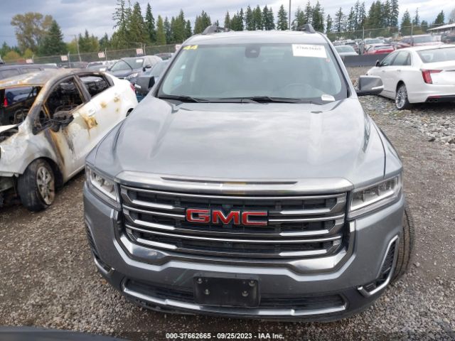 1GKKNLLS7MZ135359 GMC Acadia At4