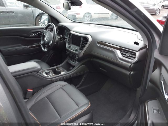 1GKKNLLS7MZ135359 GMC Acadia At4