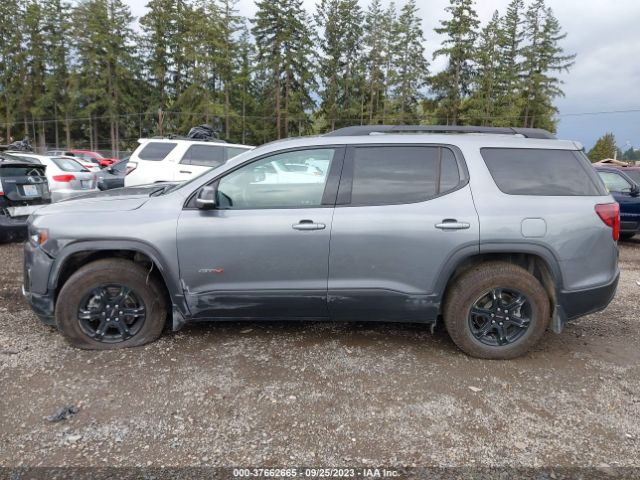 1GKKNLLS7MZ135359 GMC Acadia At4