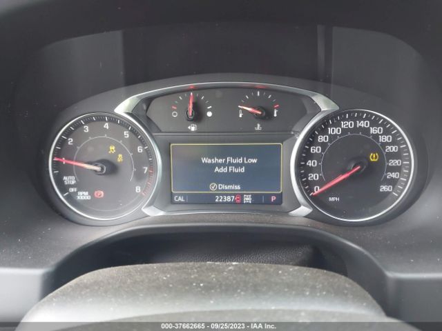 1GKKNLLS7MZ135359 GMC Acadia At4