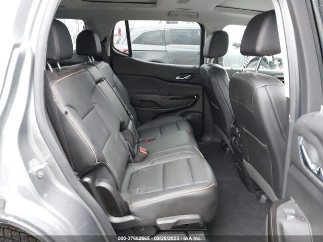 1GKKNLLS7MZ135359 GMC Acadia At4