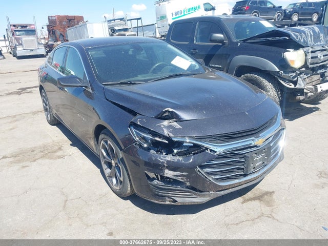 2022 1G1ZD5ST8NF130024 main image