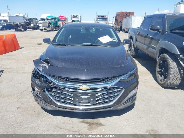 Chevrolet MALIBU LT 2022 1G1ZD5ST8NF130024 Image 12