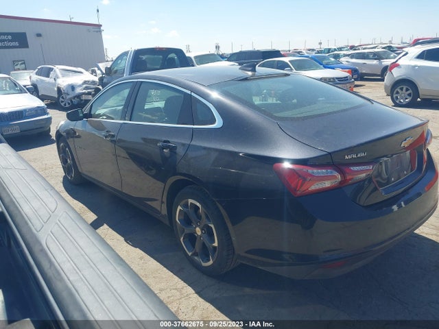 Chevrolet MALIBU LT 2022 1G1ZD5ST8NF130024 Image 14