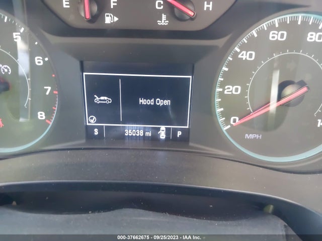 Chevrolet MALIBU LT 2022 1G1ZD5ST8NF130024 Image 15