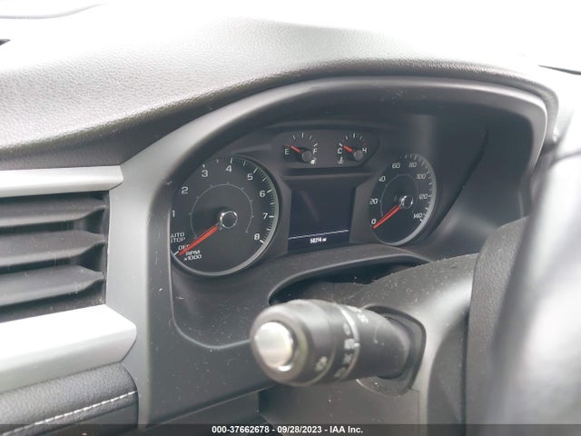 1GKKNKLA8KZ271921 GMC Acadia Sle-1