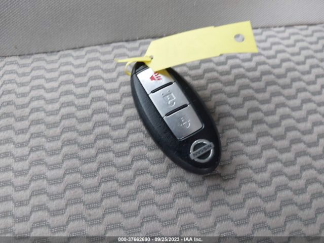 3N1CE2CP7EL418264 Nissan Versa Note Sv