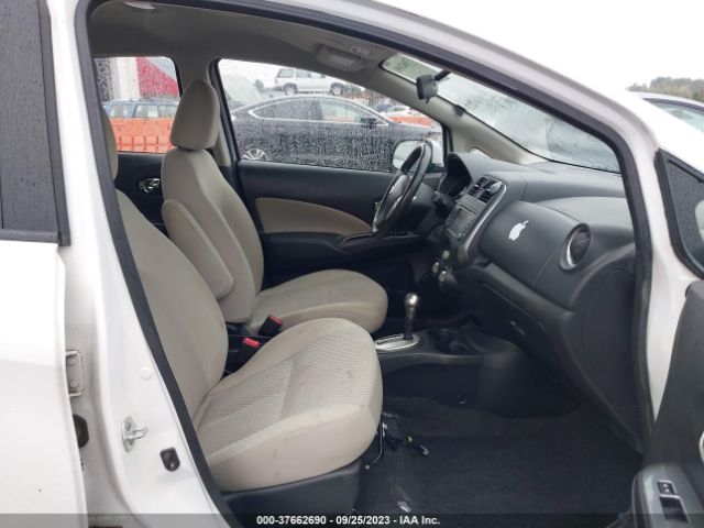 3N1CE2CP7EL418264 Nissan Versa Note Sv