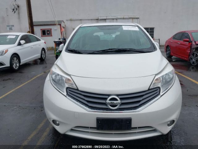 3N1CE2CP7EL418264 Nissan Versa Note Sv