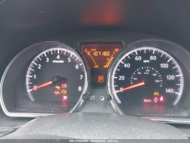 3N1CE2CP7EL418264 Nissan Versa Note Sv
