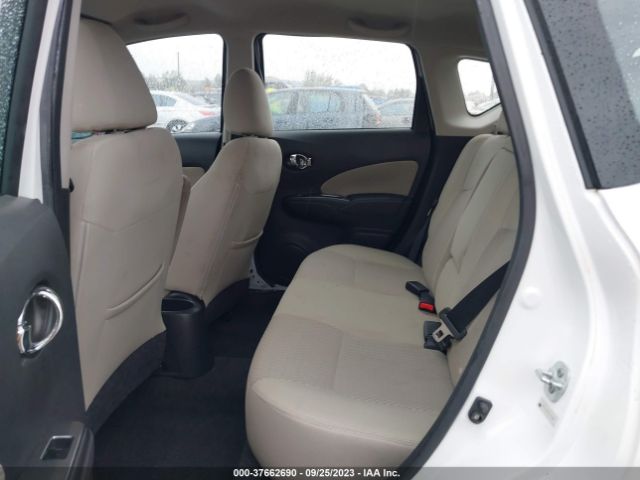 3N1CE2CP7EL418264 Nissan Versa Note Sv