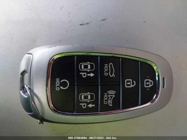 2021 HYUNDAI SONATA LIMITED VIN: 5NPEH4J24MH097525