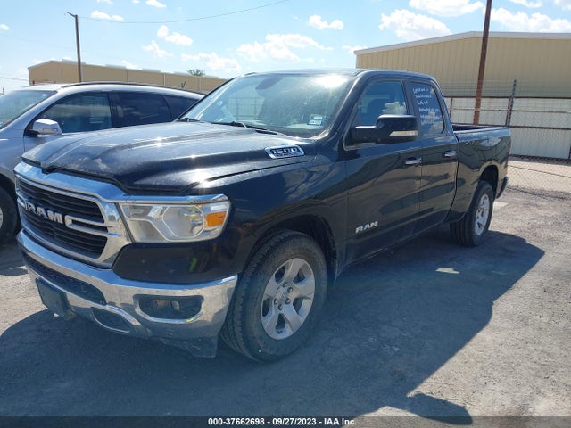 1C6RREBT1LN277823 RAM 1500 Big Horn