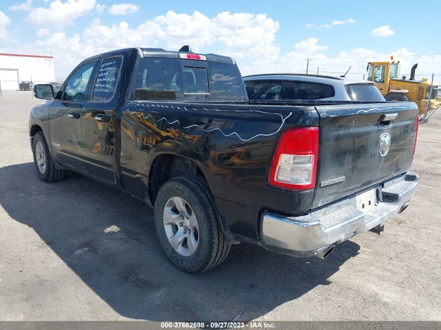 1C6RREBT1LN277823 RAM 1500 Big Horn